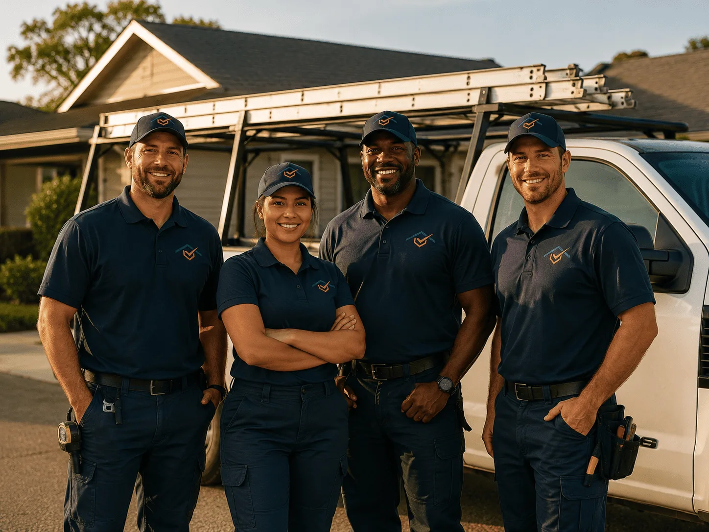 Roof Inspection company in Universal City, CA